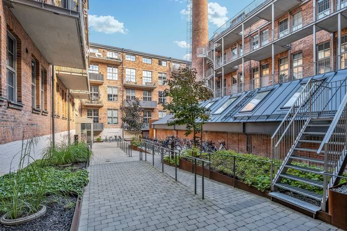 3 rum Lägenhet på Garvaregatan 6A Centralt Norrköpings kommun - bild 27