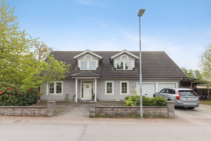 6 rum Villa på Ardennervägen 7 Hörby kommun - bild 6