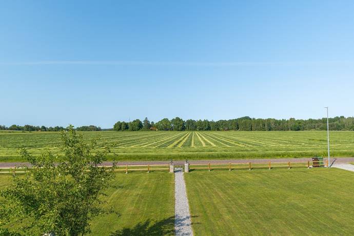 4 rum Villa på Hurragransvägen 8 Anstorp Örebro kommun - bild 27