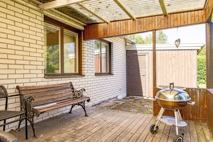 5 rum Villa på Tallvägen 4 Landeryd Hylte kommun - bild 29