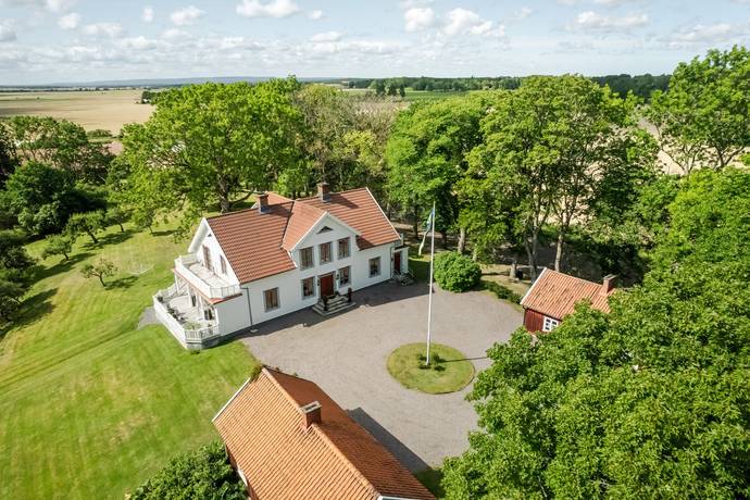 Smebybacke Gård, Moholm - Landsbygd, Töreboda kommun