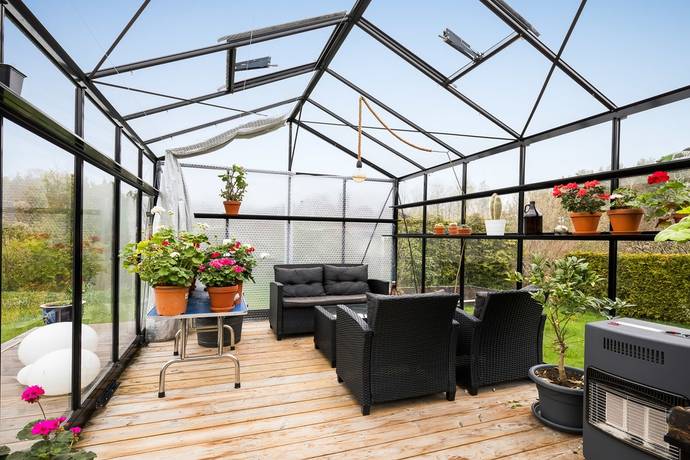 5 rum Villa på Älgvägen 7 Hårstorp Finspångs kommun - bild 4
