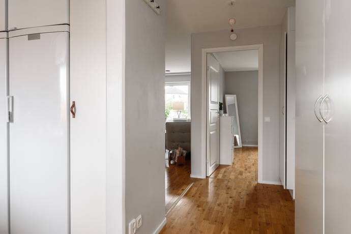 2 rum Lägenhet på Östregårdsgatan 32A Öster Växjö kommun - bild 10
