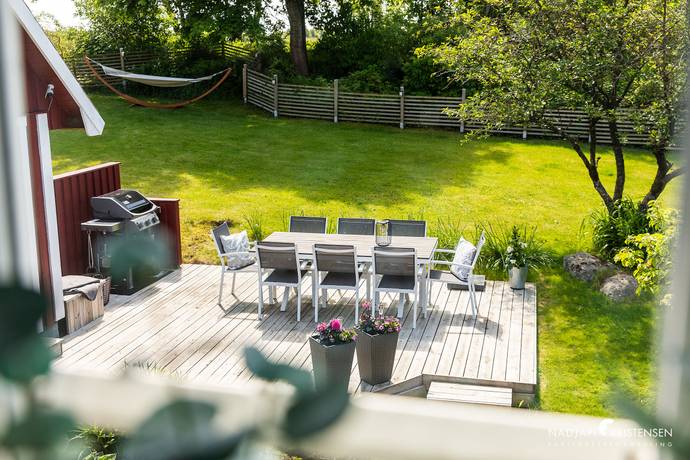 5 rum Fritidshus på Svenstadsvägen 123 Bjärehalvön Båstads kommun - bild 25