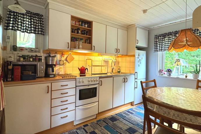 4 rum Villa på Råabergsvägen 215 Vånga fritt på landet Kristianstads kommun - bild 24