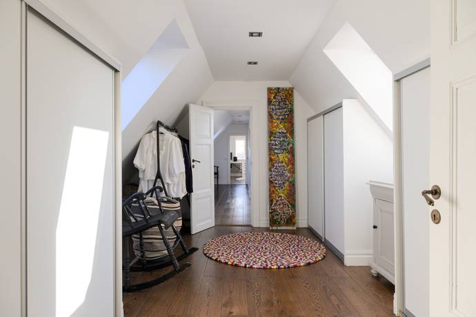 10 rum Villa på Klagshamnsvägen 146 Klagshamn Malmö kommun - bild 28