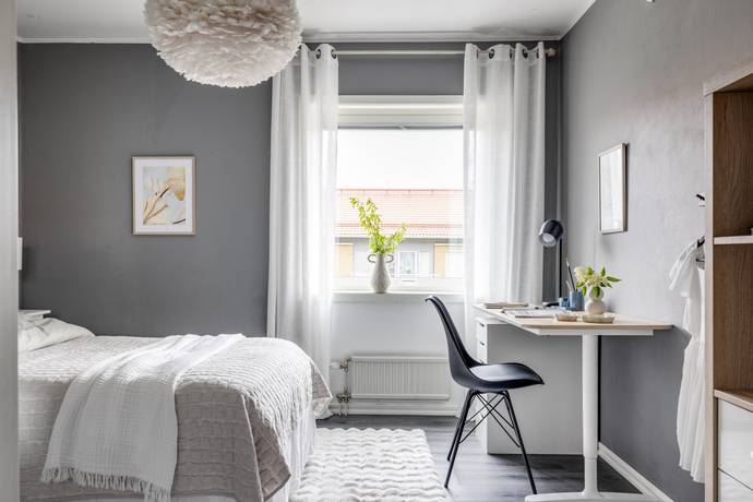 2 rum Lägenhet på Nunnegårdsgatan 64 Munkegärde Kungälvs kommun - bild 12