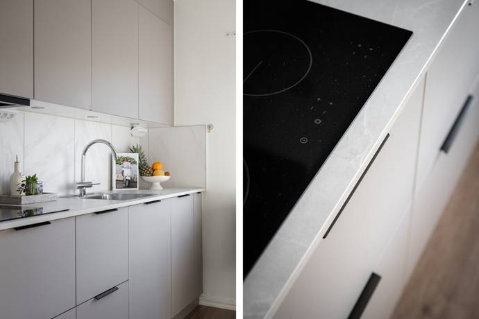 2 rum lägenhet på Lövmånadsgatan 3 Kortedala, Göteborgs kommun - bild 2