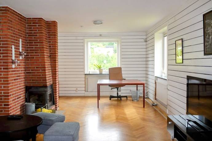 7 rum Villa på Toredalsgatan 46 Tolered Göteborgs kommun - bild 13