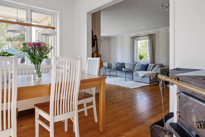 6 rum Villa på Lindholmsvägen 6 Österskär Österåkers kommun - bild 16