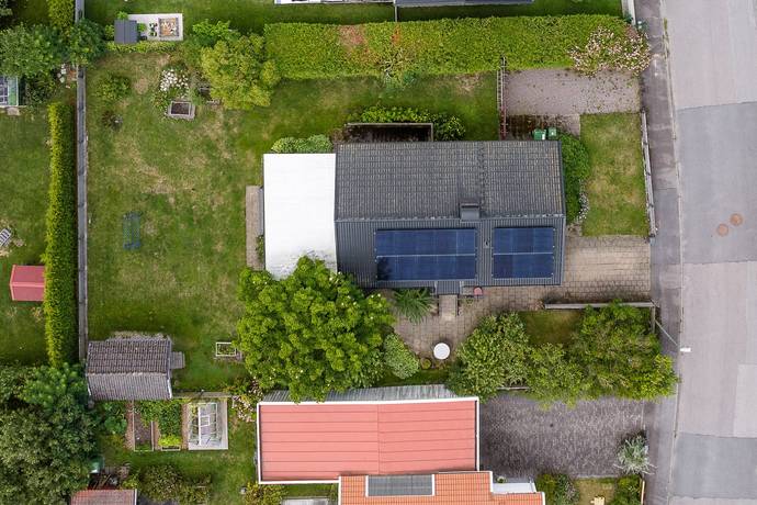 4 rum villa på Videvägen 3 Berga, Kalmar kommun - bild 3