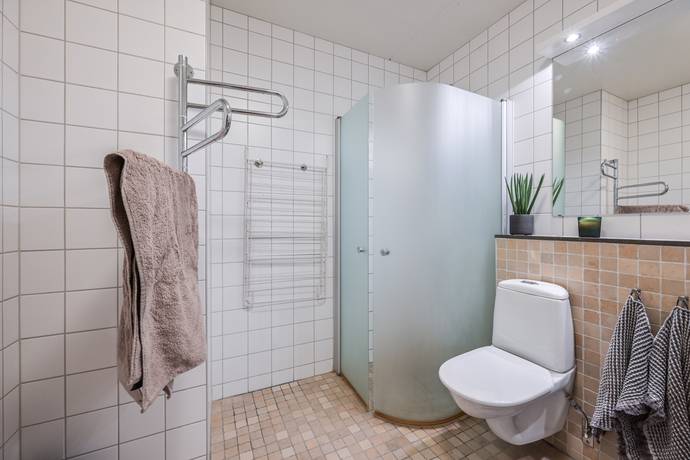 3 rum Lägenhet på Mariehällsvägen 16 Bromma - Mariehäll Stockholms kommun - bild 25