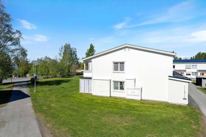 2 rum Lägenhet på Vänskapsgatan 21 Ursviken Skellefteå kommun - bild 18