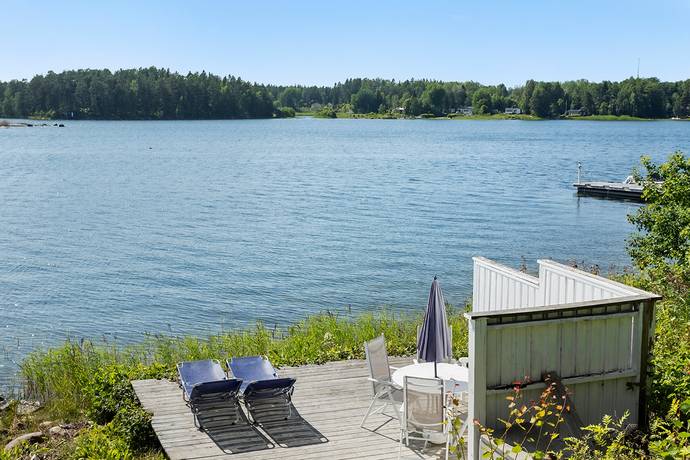 Skärgården, Söderhamns kommun