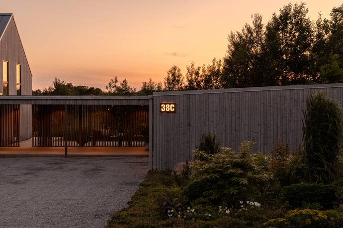 7 rum Villa på Sörslättsvägen 38C Säve Göteborgs kommun - bild 76
