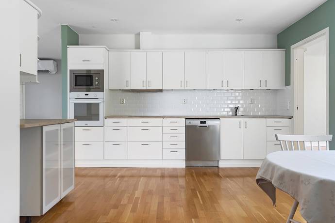 3 rum Villa på Södergårdsvändan 13 Markaryd Markaryds kommun - bild 5