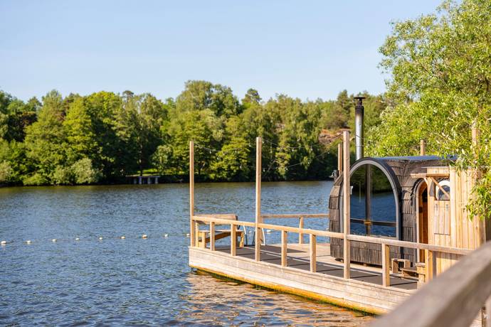 2 rum Lägenhet på Blommensbergsvägen 192 Aspudden Stockholms kommun - bild 36