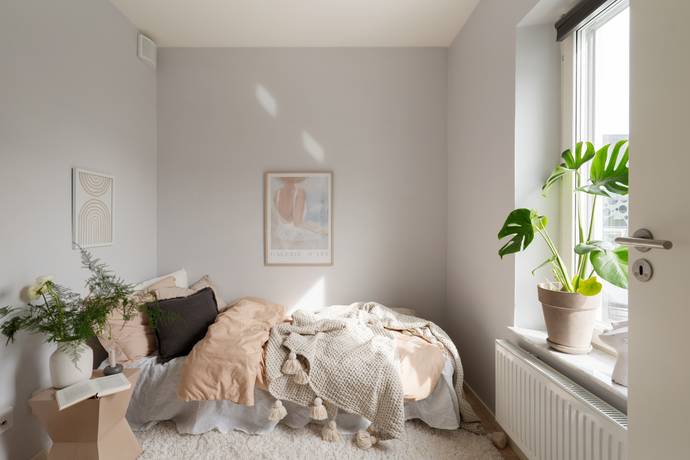3 rum Lägenhet på Ebbe Lieberathsgatan 16A Fredriksdal Göteborgs kommun - bild 17