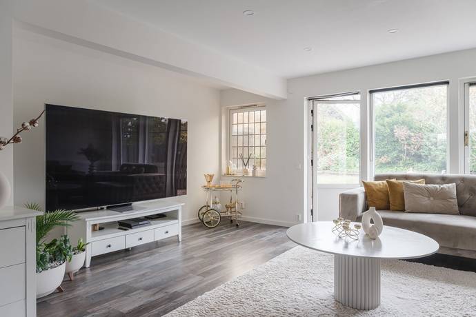 6 rum Villa på Fänkålsvägen 9 Kristineberg Malmö kommun - bild 7