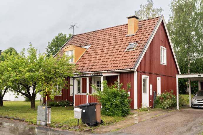 Östhammar, Östhammars kommun