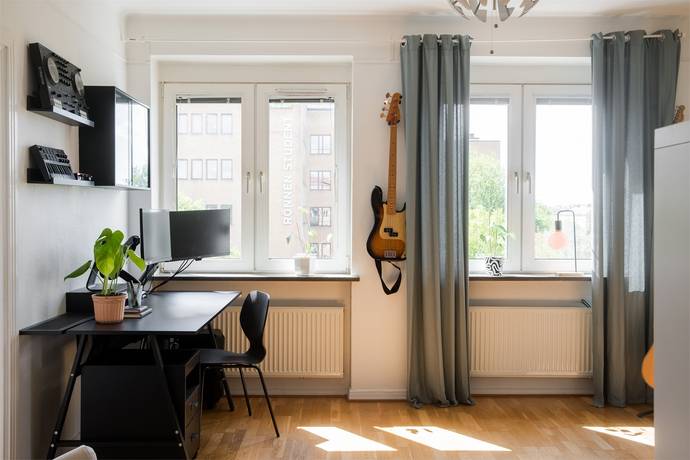 3 rum Lägenhet på Ellstorpsgatan 2A Ellstorp Malmö kommun - bild 13