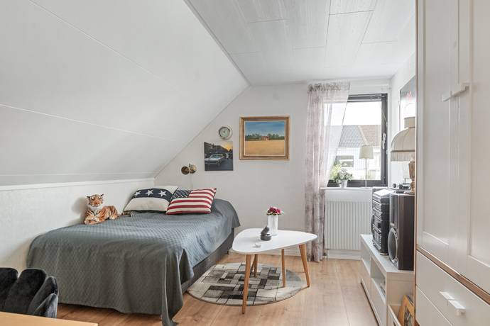 5 rum Villa på Mölnesjögatan 118 Rannebergen Göteborgs kommun - bild 23