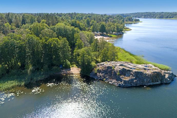 6 rum Villa på Virkesvägen 118 Vendelsö Haninge kommun - bild 90