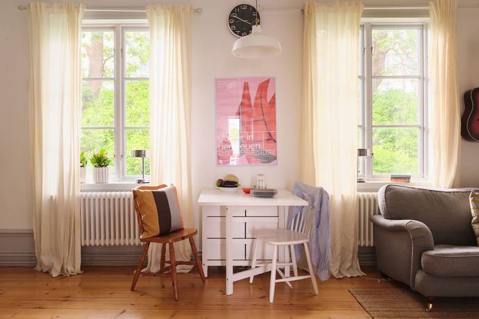 1 rum lägenhet på Vemdalsgatan 4 Vällingby, Stockholms kommun - bild 2