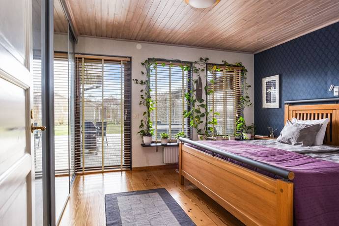 7 rum Villa på Kringelvägen 9 Fajans Falkenbergs kommun - bild 22