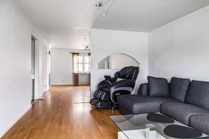 4 rum Lägenhet på Stora Trädgårdsgatan 17P Fimmelstången Västerviks kommun - bild 10