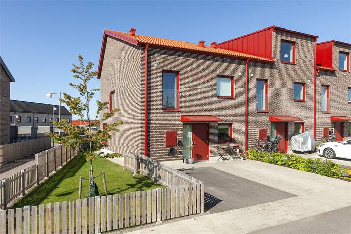 Fogdegatan 29, Norra Borstahusen, Landskrona kommun