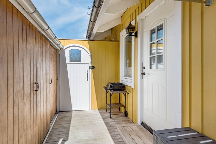 3 rum Kedjehus på Falkgatan 34 Borensberg Motala kommun - bild 34