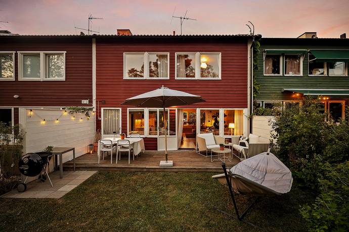 Edsviksvägen 46A, Edsviken, Sollentuna kommun