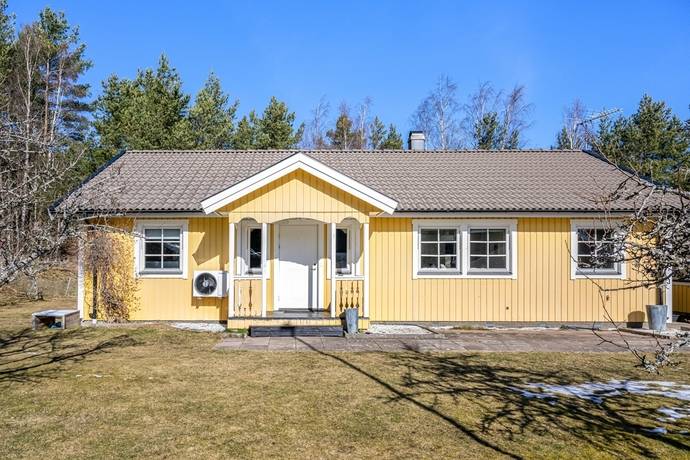 Brandstorp, Habo kommun