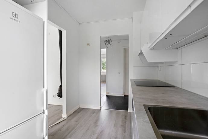 2 rum lägenhet på Spantgatan 8C Västerås, Västerås kommun - bild 4