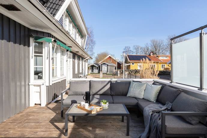 9 rum Villa på Kållasgårdsgatan 87 Varla Kungsbacka kommun - bild 6