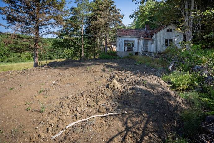 tomt på TJÖRN LIRÅS 1:34 Lirås, Tjörns kommun - bild 3