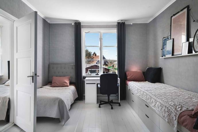 8 rum Villa på Börstil 204 Östhammars kommun - bild 15