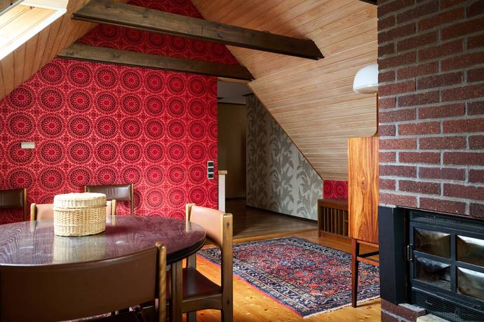 9 rum Villa på Knipuddevägen 16 Dunö Kalmar kommun - bild 47