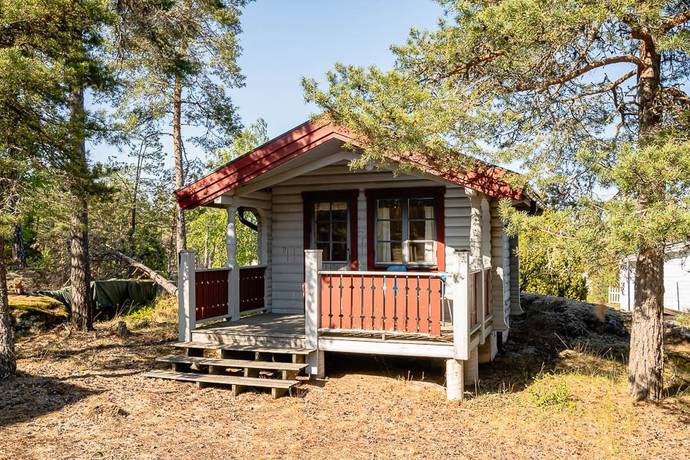 2 rum Fritidshus på Utsiktsvägen 32 Stensund Trosa kommun - bild 19