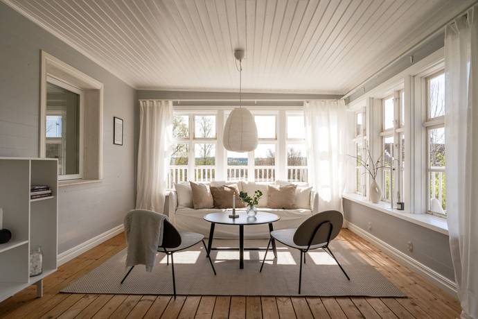 6 rum Villa på Skogsliden 7 Mullsjö Mullsjö kommun - bild 18