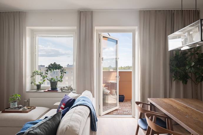 2 rum lägenhet på Källtorpsvägen 11 Järfälla, Järfälla kommun - bild 4