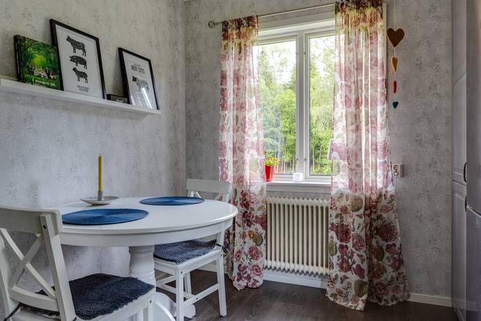 3 rum Villa på Käppenäs 102 Åmål Åmåls kommun - bild 25
