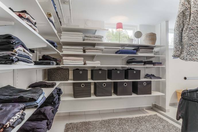 5 rum Villa på Hästskovägen 18 Backen Umeå kommun - bild 43