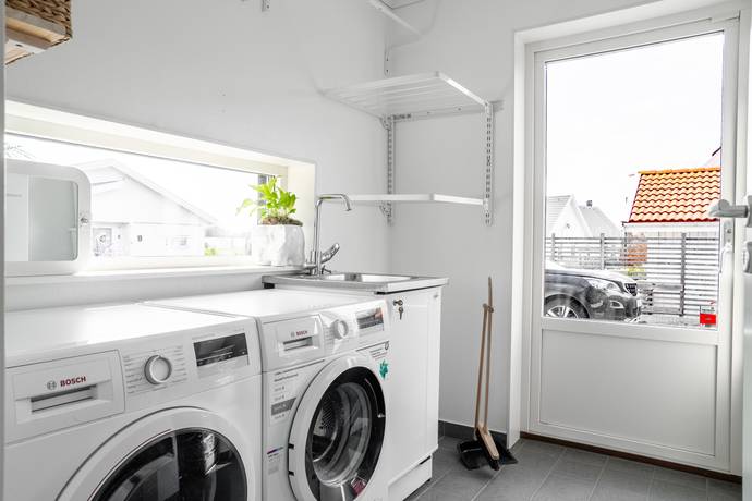 6 rum Villa på Ådalavägen 10 Nordanå Staffanstorps kommun - bild 31