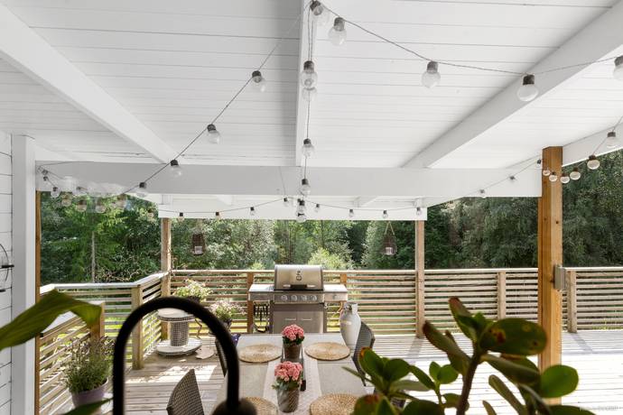 93 m² Villa på Margretedalsvägen 34 Härryda kommun - bild 25