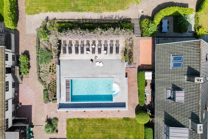 3 rum Lägenhet på Paulins väg 15L Båstad - Väster Båstads kommun - bild 30