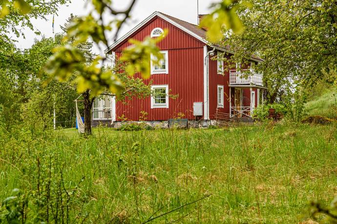 6 rum Gård med jordbruk på Gassgöljhult Lillagården Åseda Uppvidinge kommun - bild 32