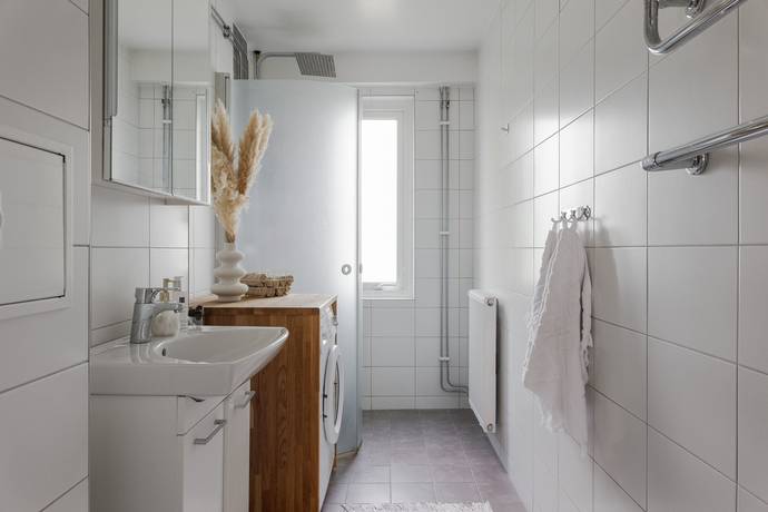 2 rum Lägenhet på Engelbrektsgatan 37 Vråen Värnamo kommun - bild 23