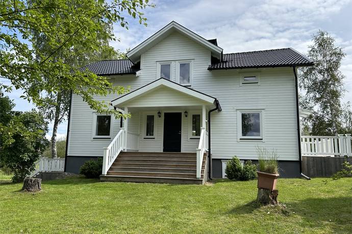 6 rum villa på Annelundsvägen 9 Gusselby, Lindesbergs kommun - bild 1